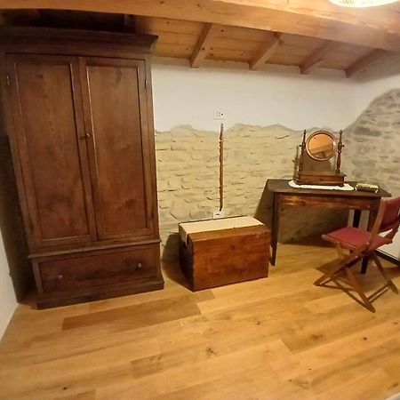 Casale Regnano Villa Città di Castello Eksteriør bilde